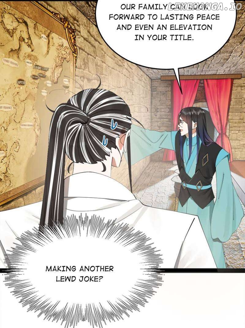 Read Survive As The Hero’s Husband EN Manga Online