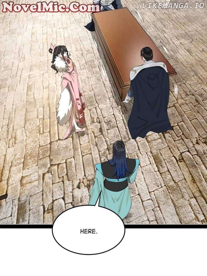 Read Survive As The Hero’s Husband EN Manga Online