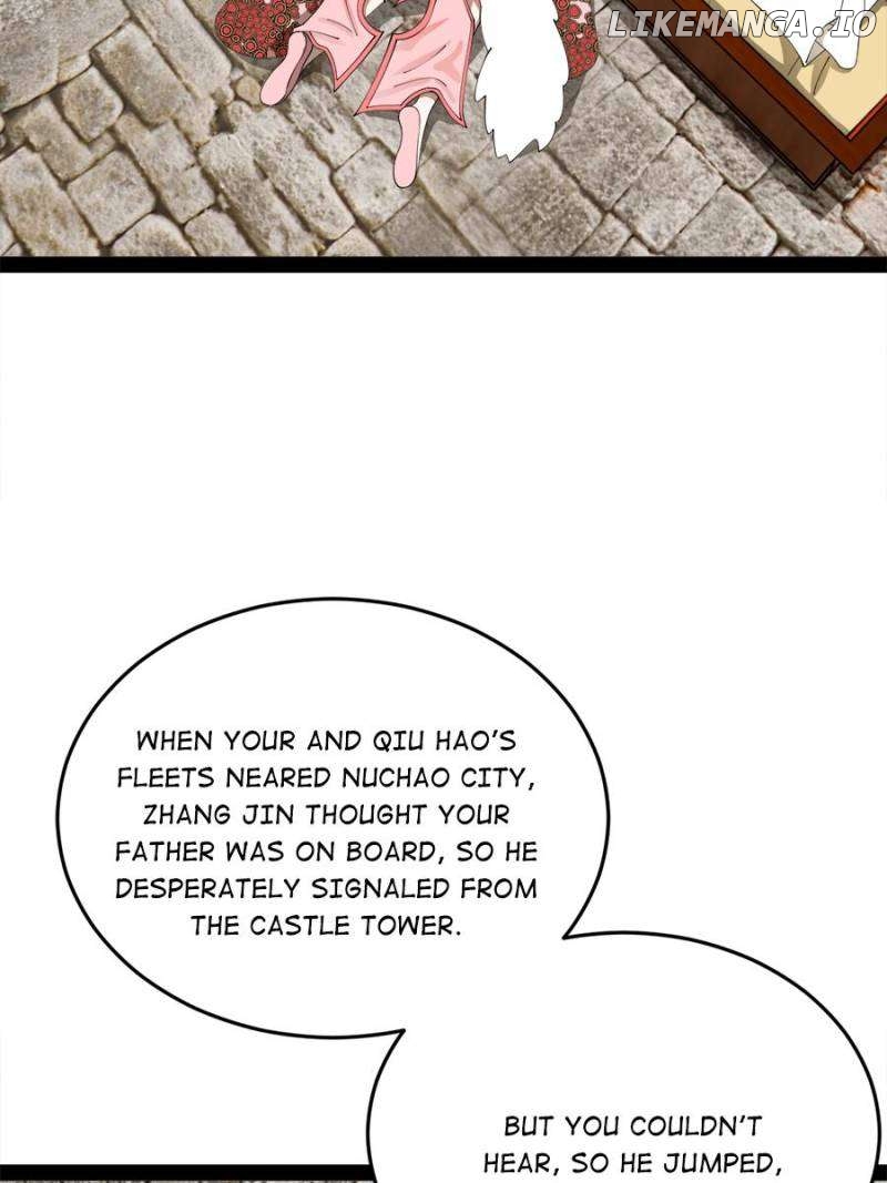 Read Survive As The Hero’s Husband EN Manga Online