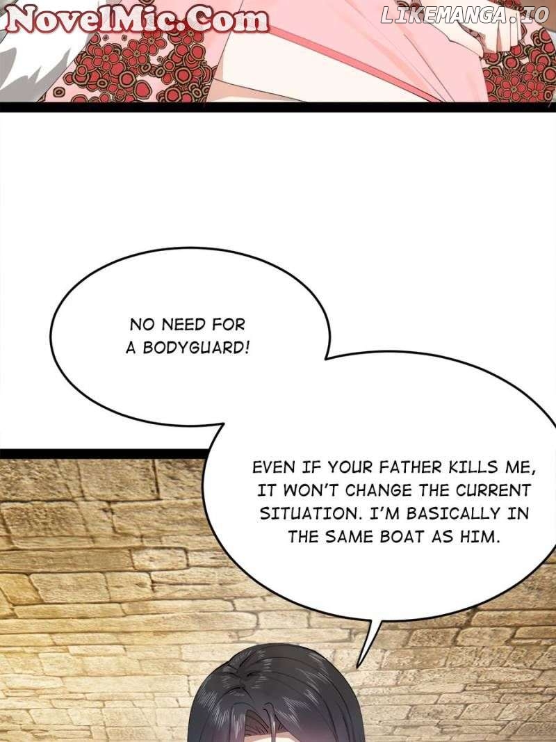 Read Survive As The Hero’s Husband EN Manga Online