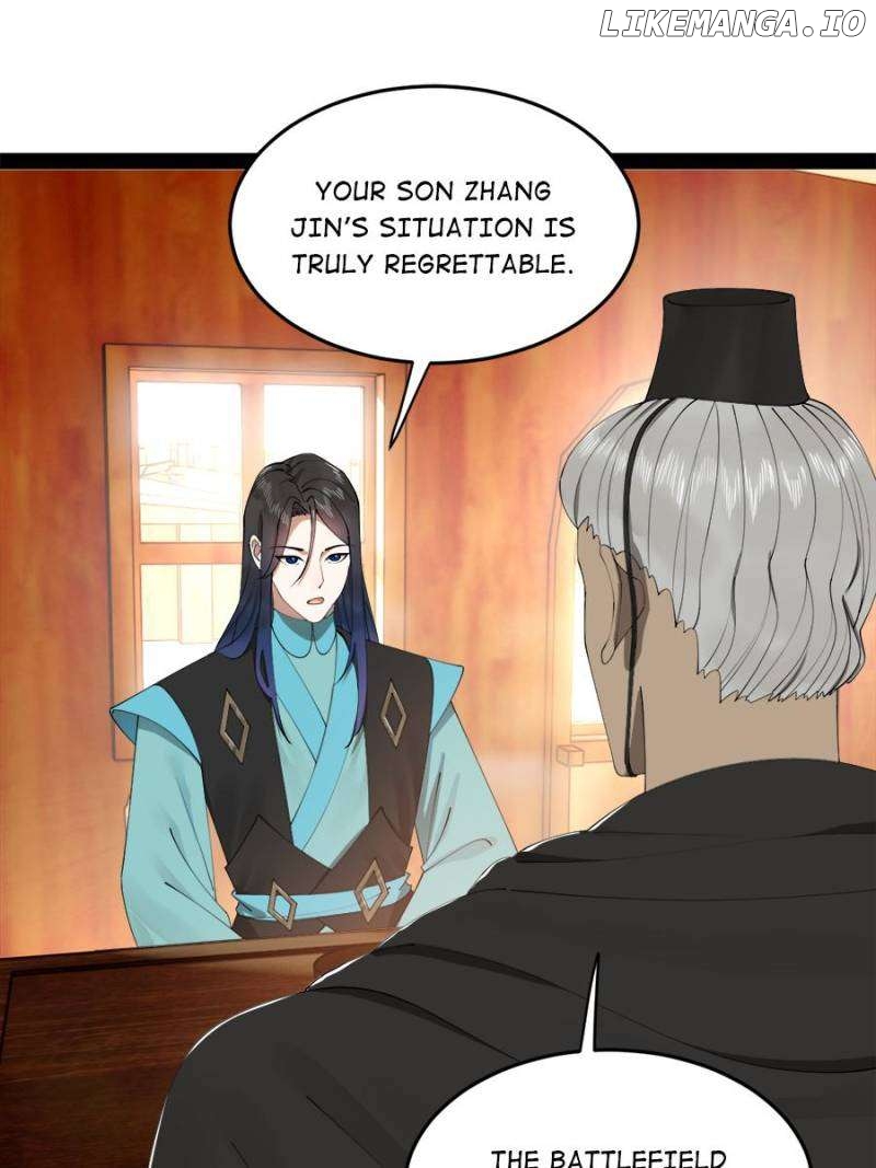 Read Survive As The Hero’s Husband EN Manga Online