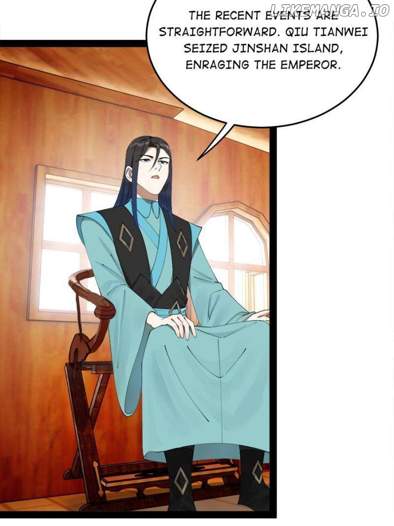 Read Survive As The Hero’s Husband EN Manga Online