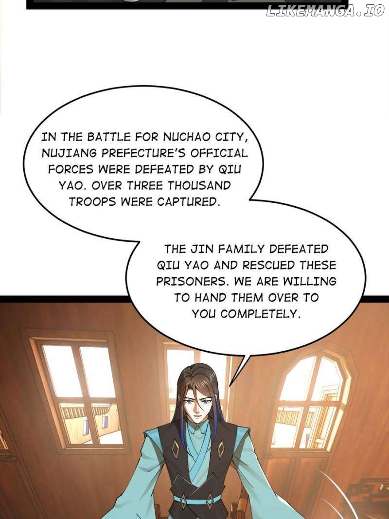 Read Survive As The Hero’s Husband EN Manga Online