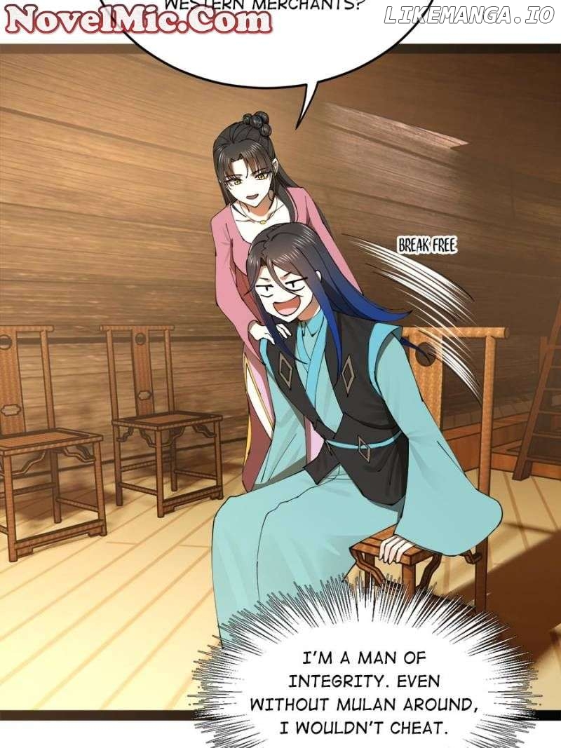 Read Survive As The Hero’s Husband EN Manga Online