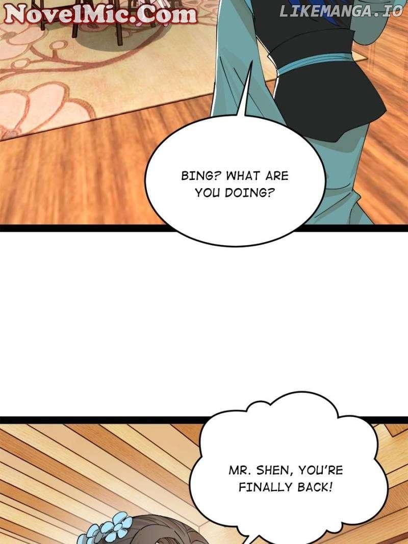 Read Survive As The Hero’s Husband EN Manga Online
