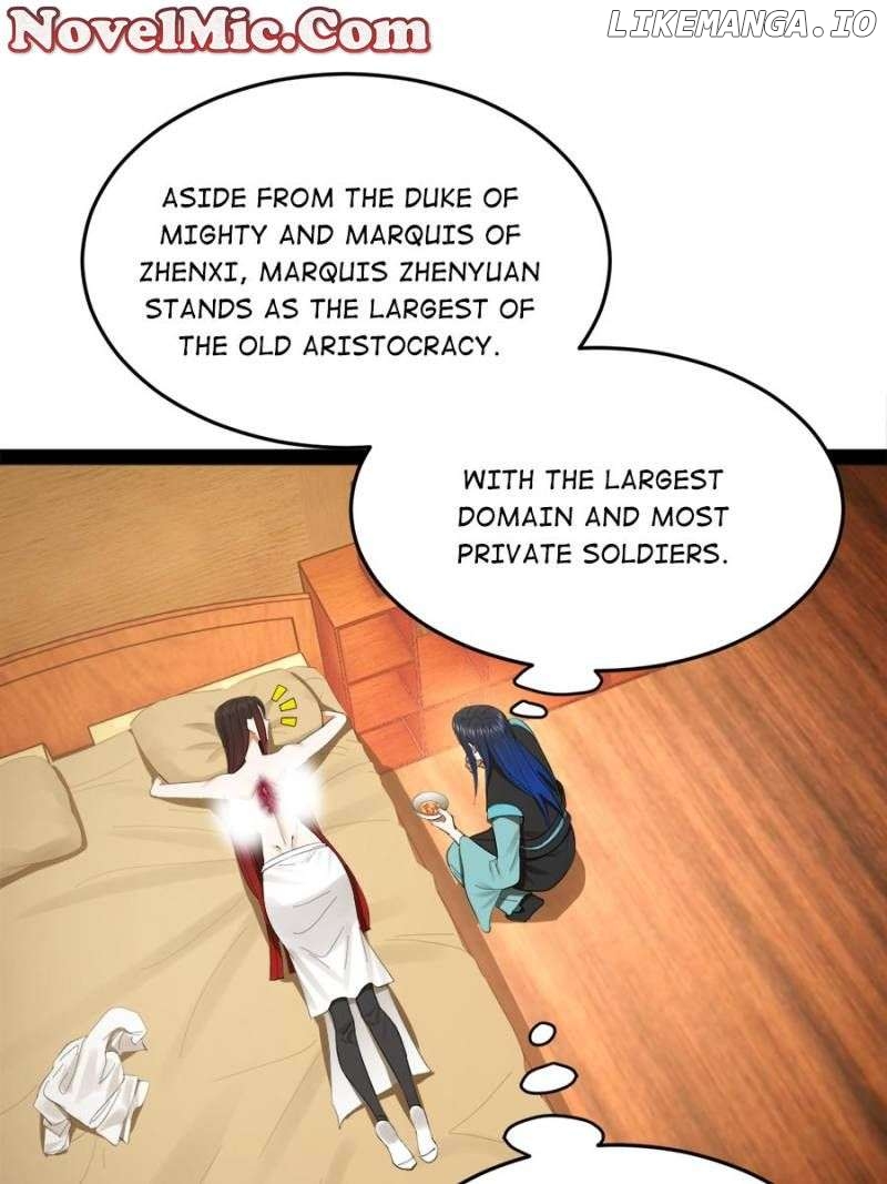Read Survive As The Hero’s Husband EN Manga Online