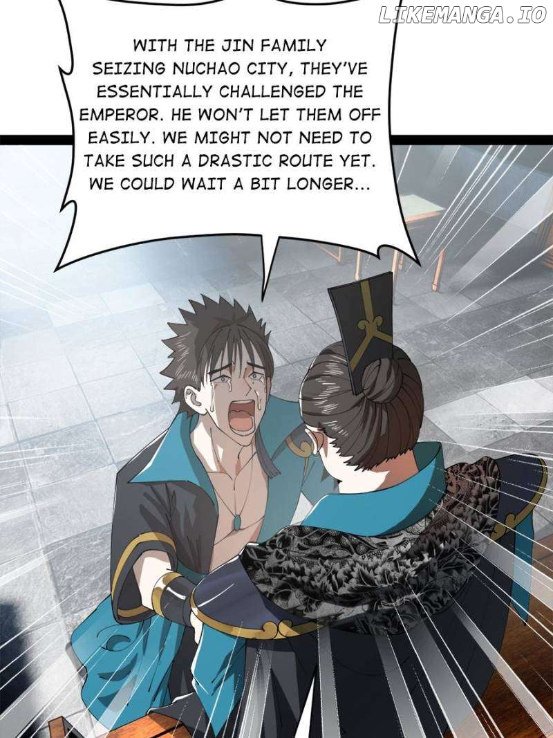 Read Survive As The Hero’s Husband EN Manga Online