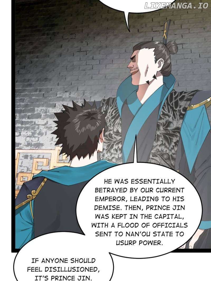 Read Survive As The Hero’s Husband EN Manga Online