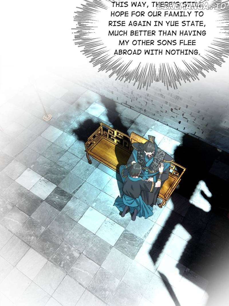 Read Survive As The Hero’s Husband EN Manga Online