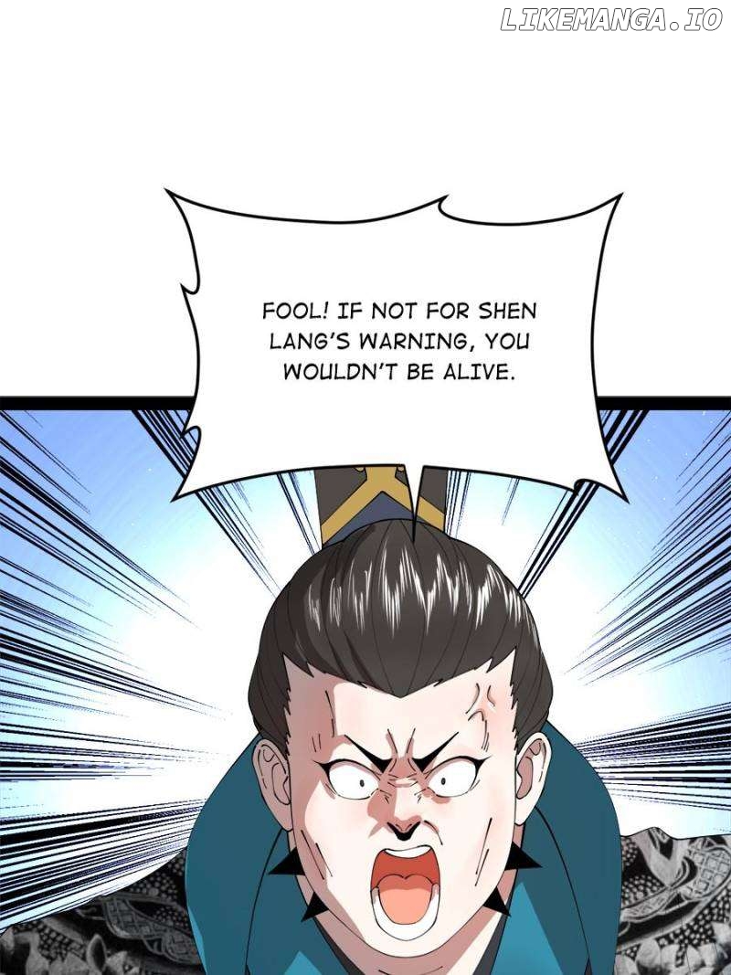 Read Survive As The Hero’s Husband EN Manga Online
