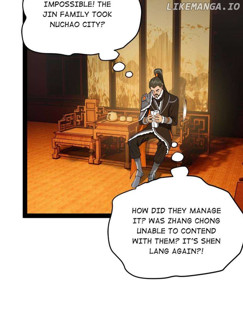 Read Survive As The Hero’s Husband EN Manga Online