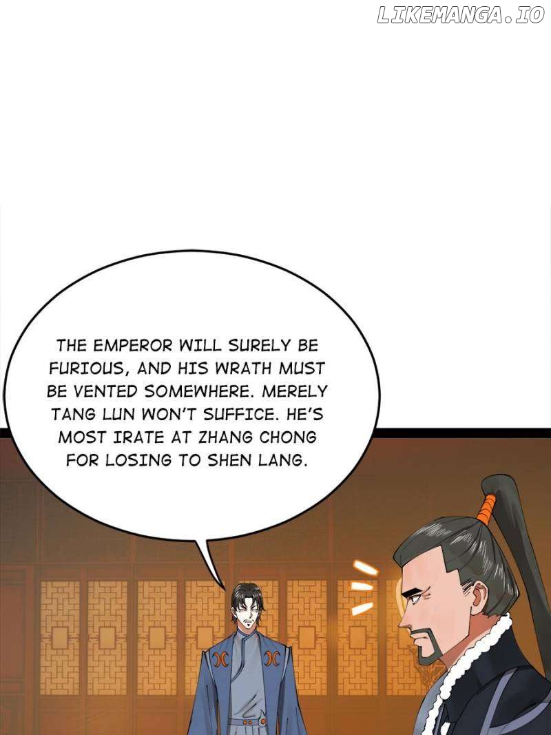 Read Survive As The Hero’s Husband EN Manga Online