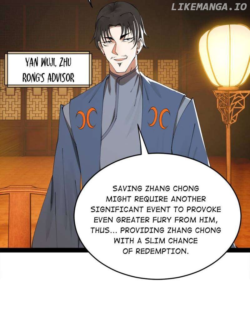 Read Survive As The Hero’s Husband EN Manga Online
