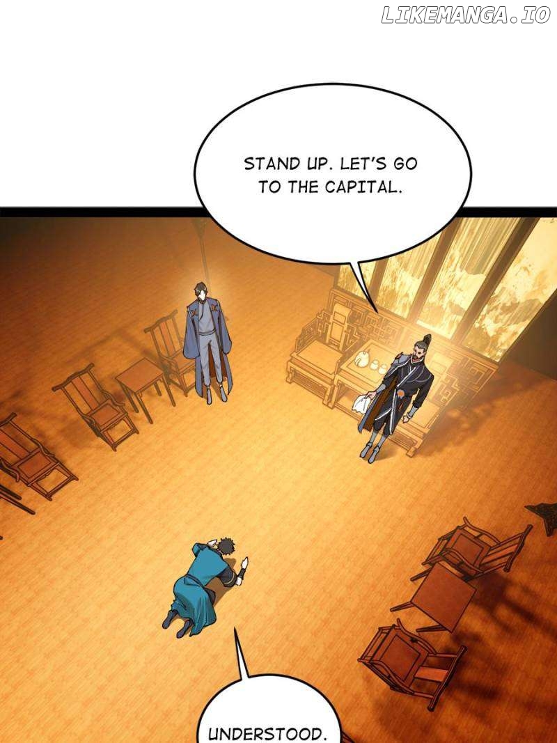 Read Survive As The Hero’s Husband EN Manga Online