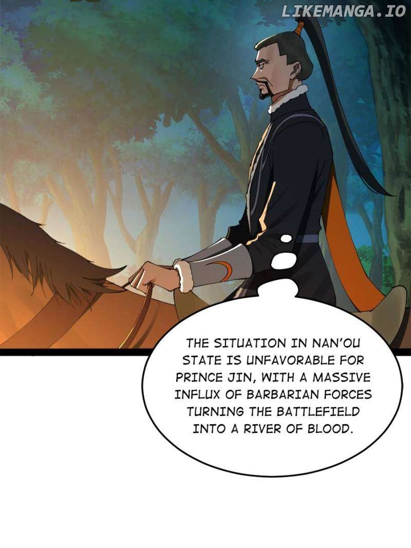 Read Survive As The Hero’s Husband EN Manga Online