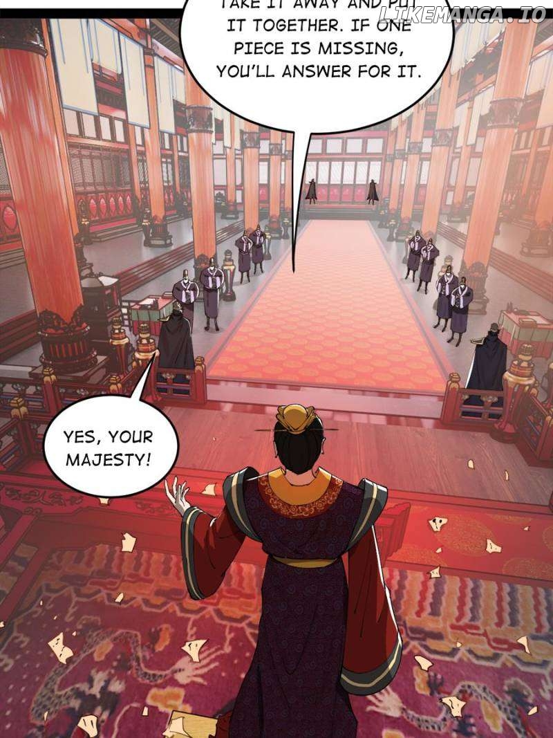Read Survive As The Hero’s Husband EN Manga Online