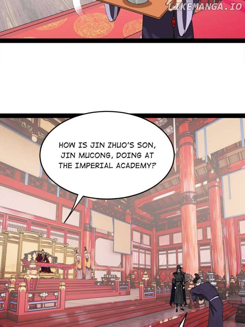 Read Survive As The Hero’s Husband EN Manga Online