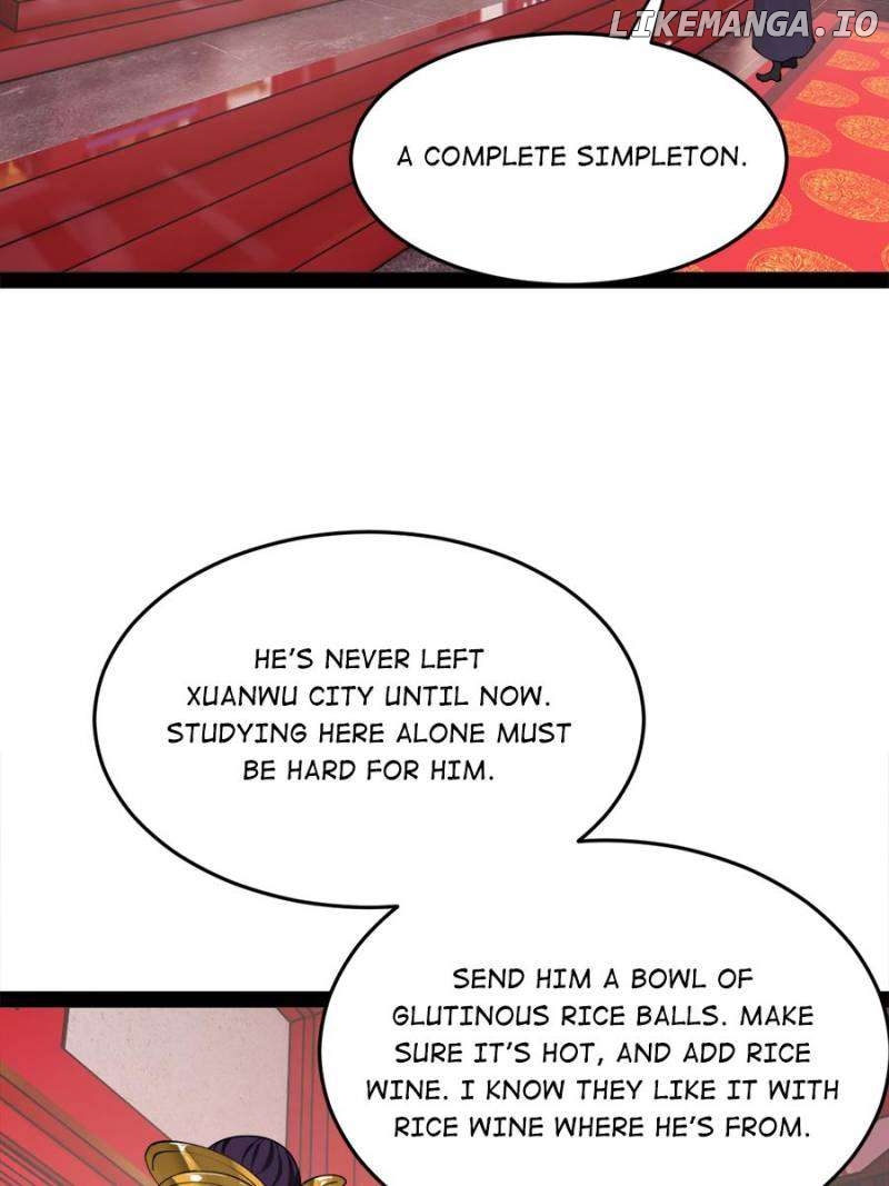 Read Survive As The Hero’s Husband EN Manga Online