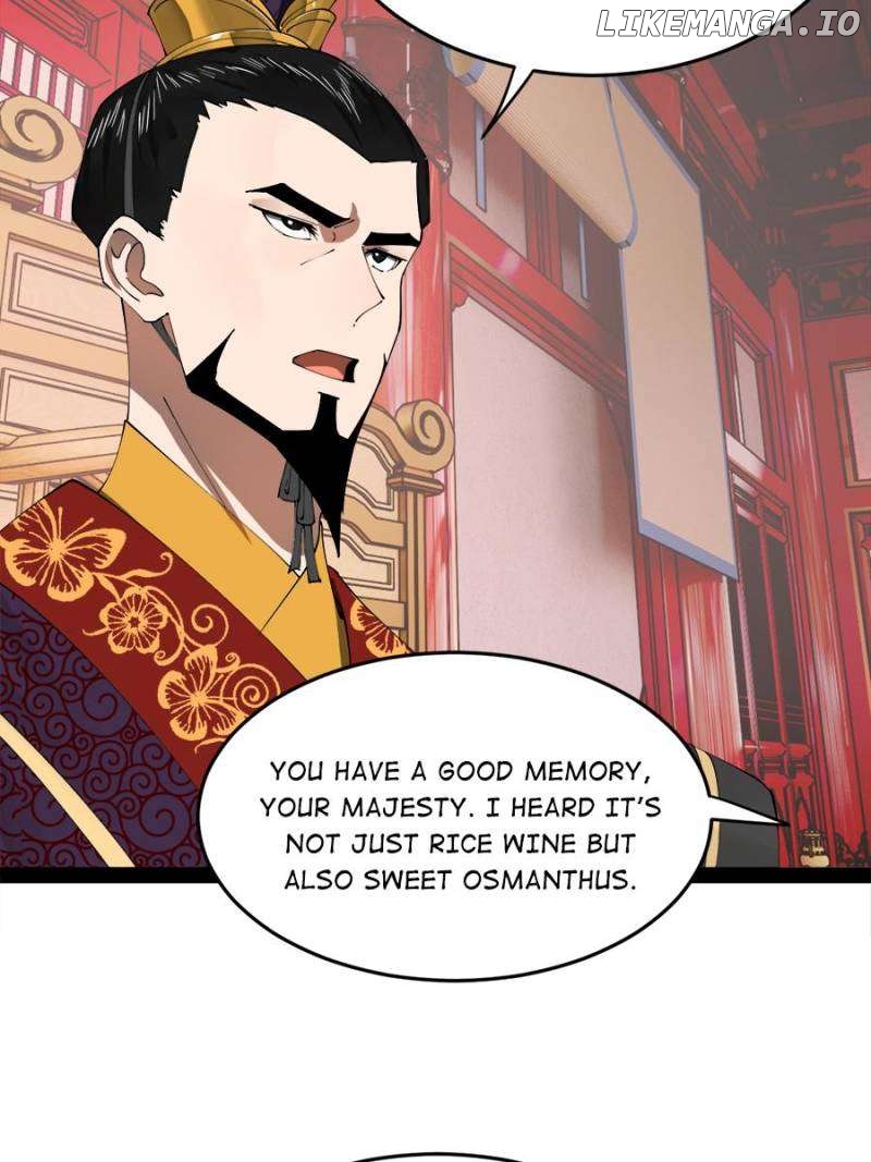 Read Survive As The Hero’s Husband EN Manga Online