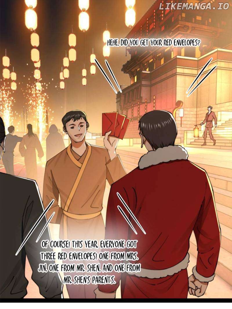 Read Survive As The Hero’s Husband EN Manga Online