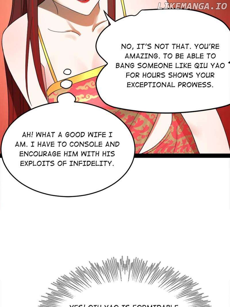 Read Survive As The Hero’s Husband EN Manga Online
