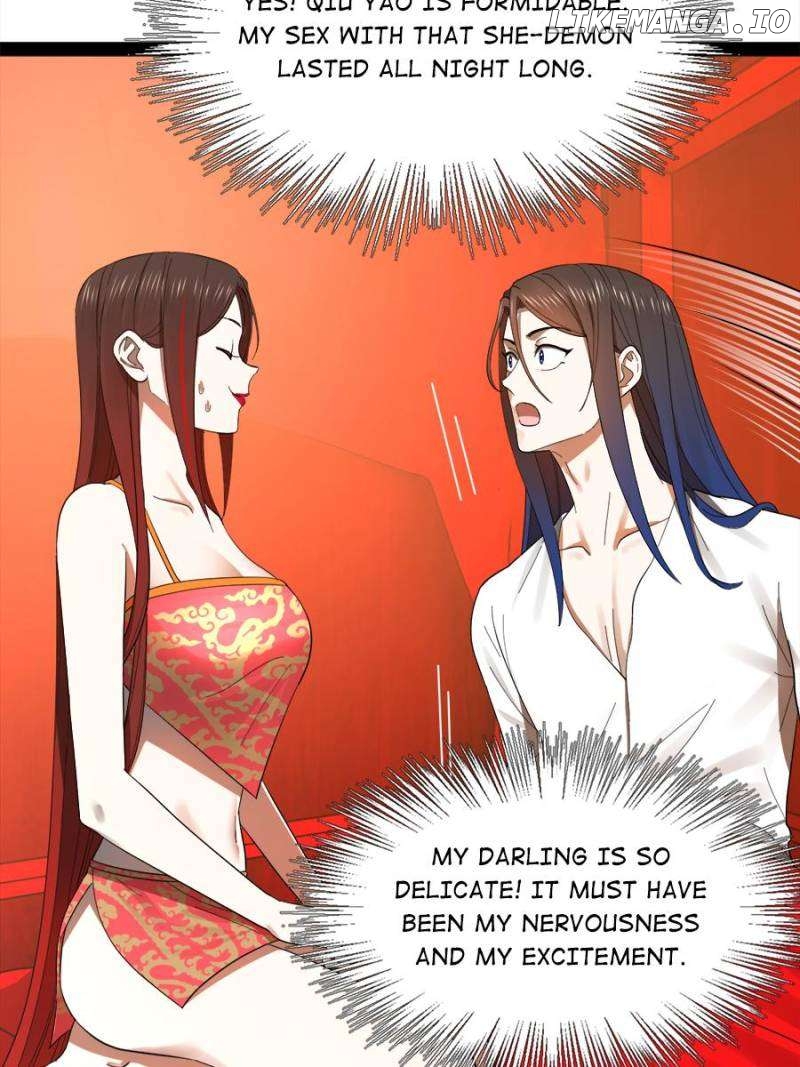 Read Survive As The Hero’s Husband EN Manga Online