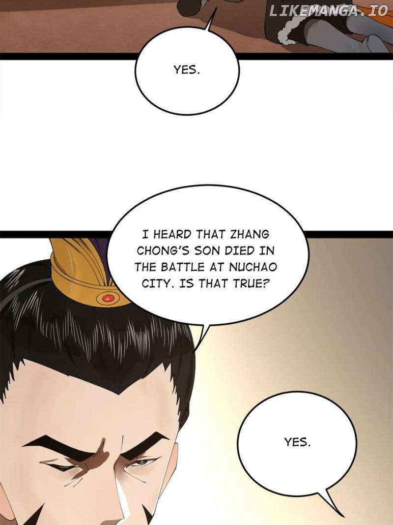 Read Survive As The Hero’s Husband EN Manga Online