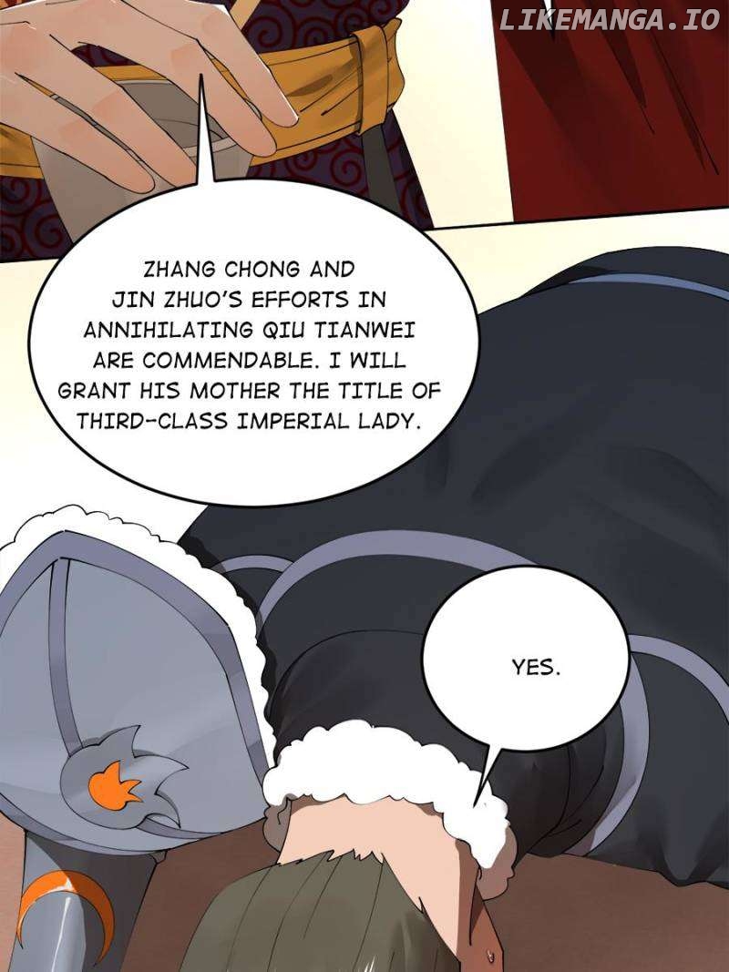 Read Survive As The Hero’s Husband EN Manga Online