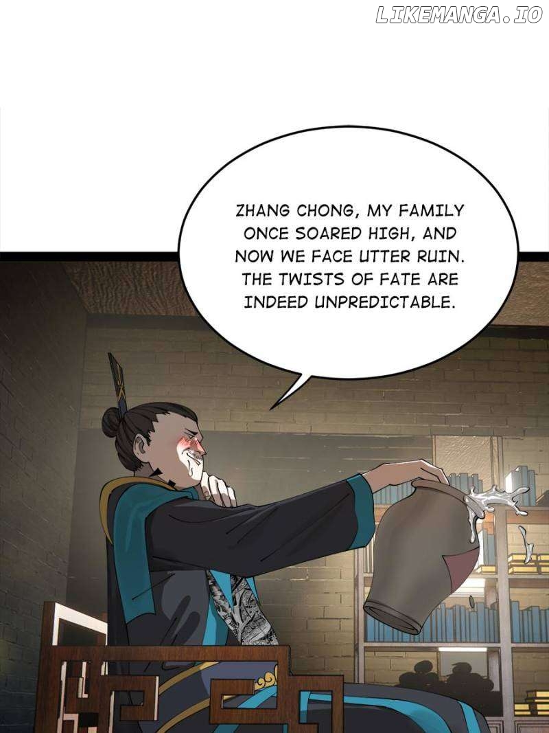 Read Survive As The Hero’s Husband EN Manga Online