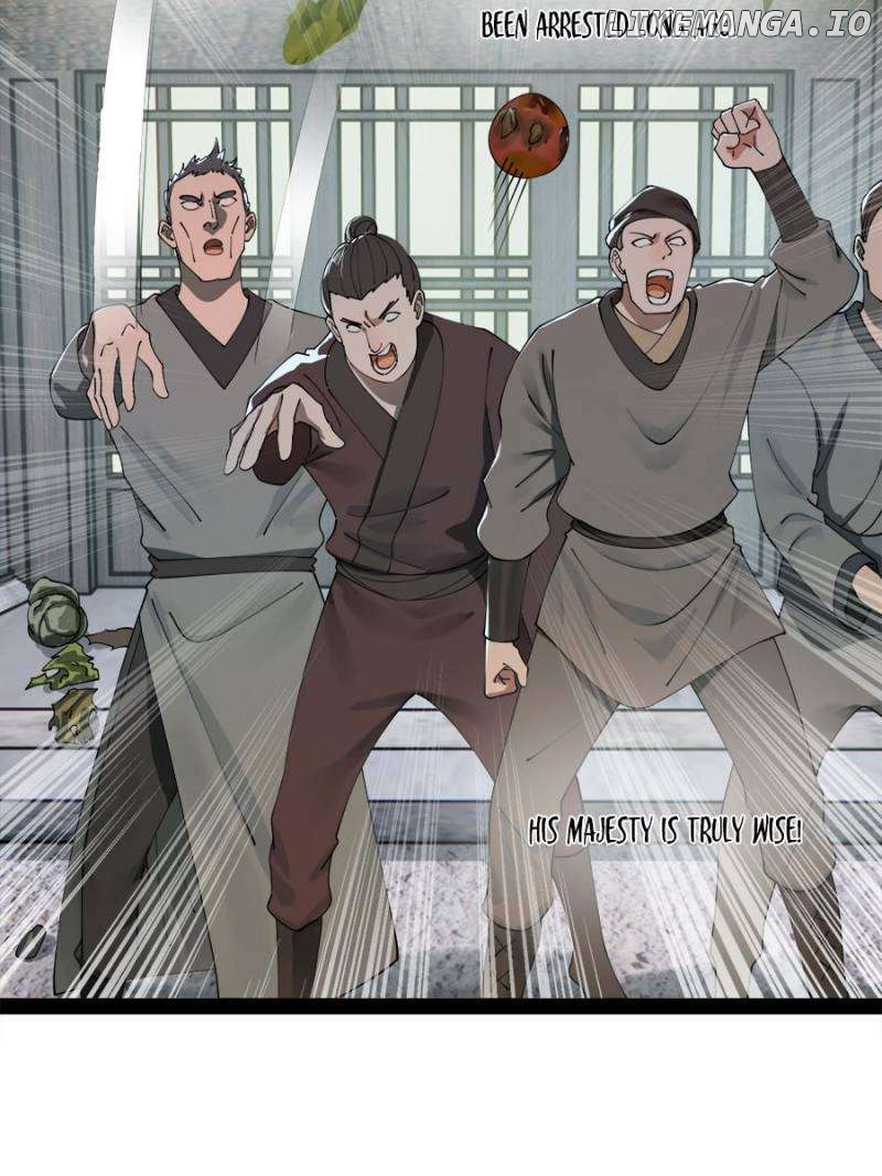 Read Survive As The Hero’s Husband EN Manga Online