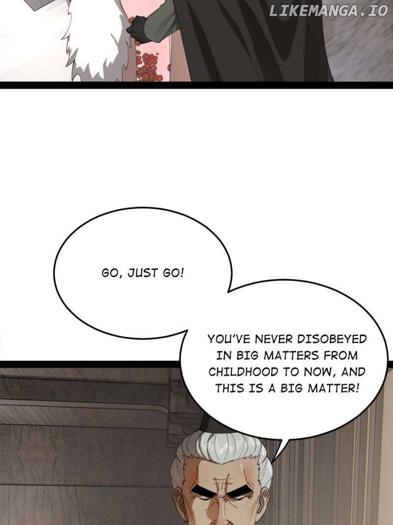 Read Survive As The Hero’s Husband EN Manga Online
