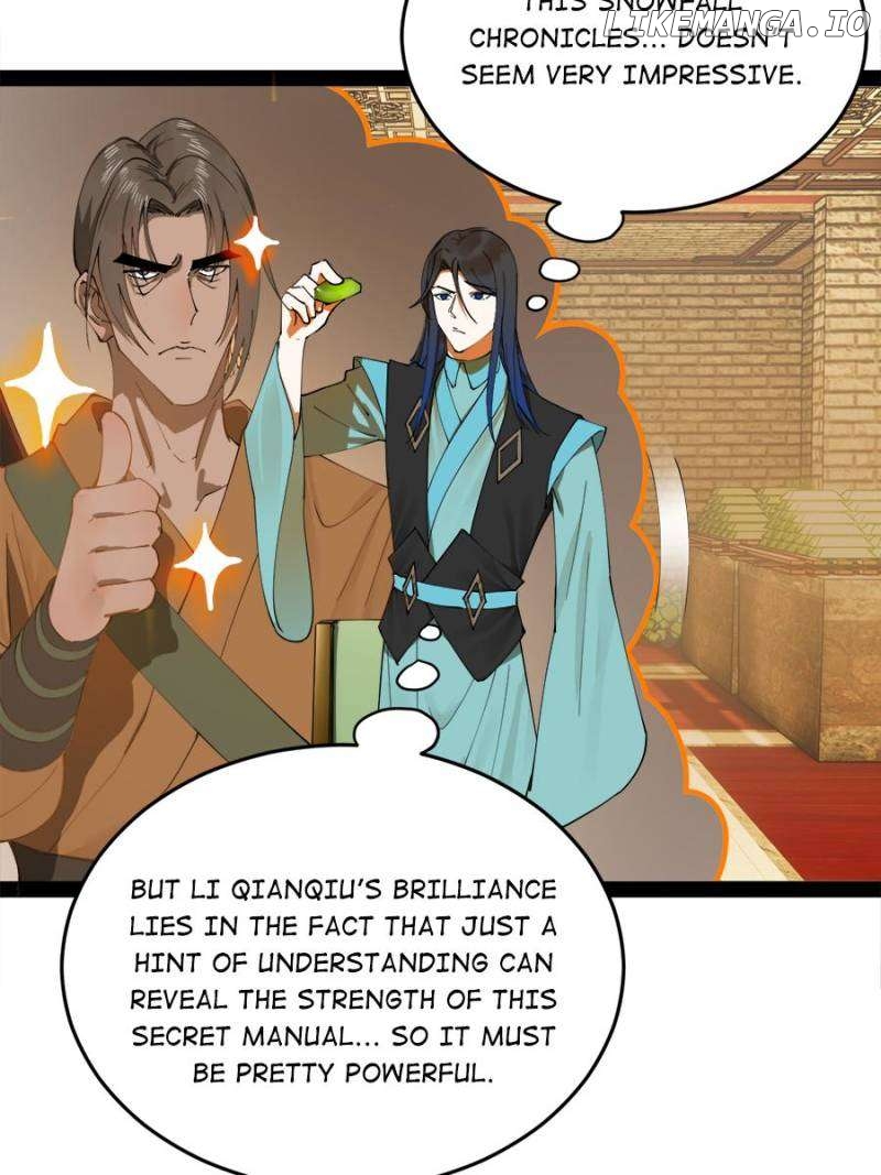 Read Survive As The Hero’s Husband EN Manga Online