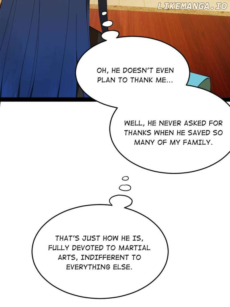 Read Survive As The Hero’s Husband EN Manga Online