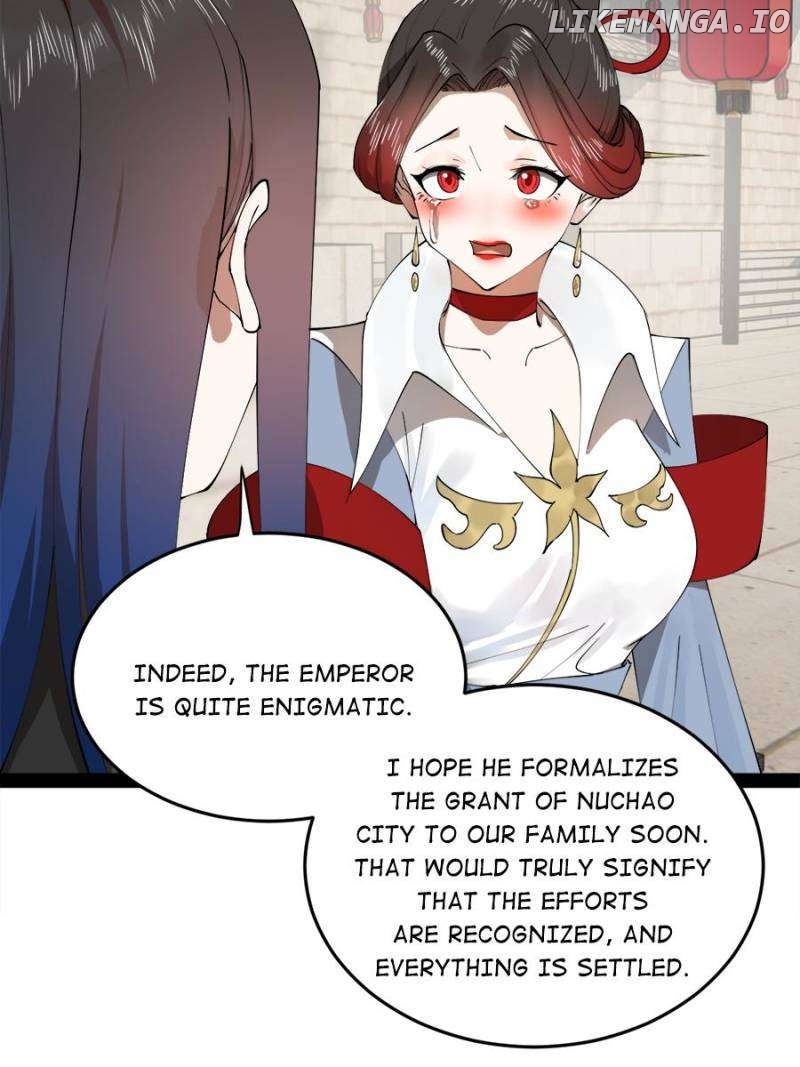 Read Survive As The Hero’s Husband EN Manga Online