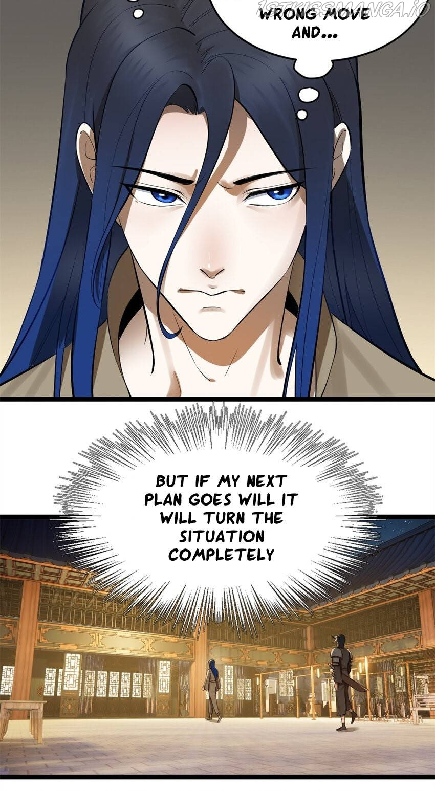 Read Survive As The Hero’s Husband EN Manga Online