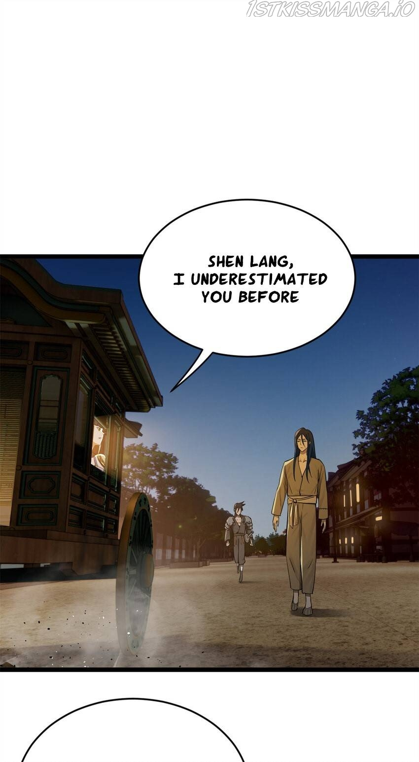 Read Survive As The Hero’s Husband EN Manga Online