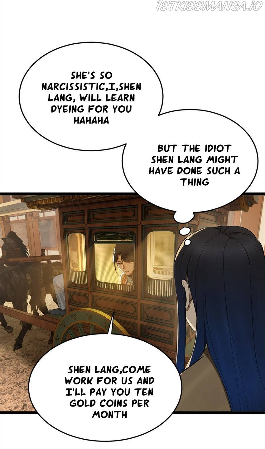 Read Survive As The Hero’s Husband EN Manga Online