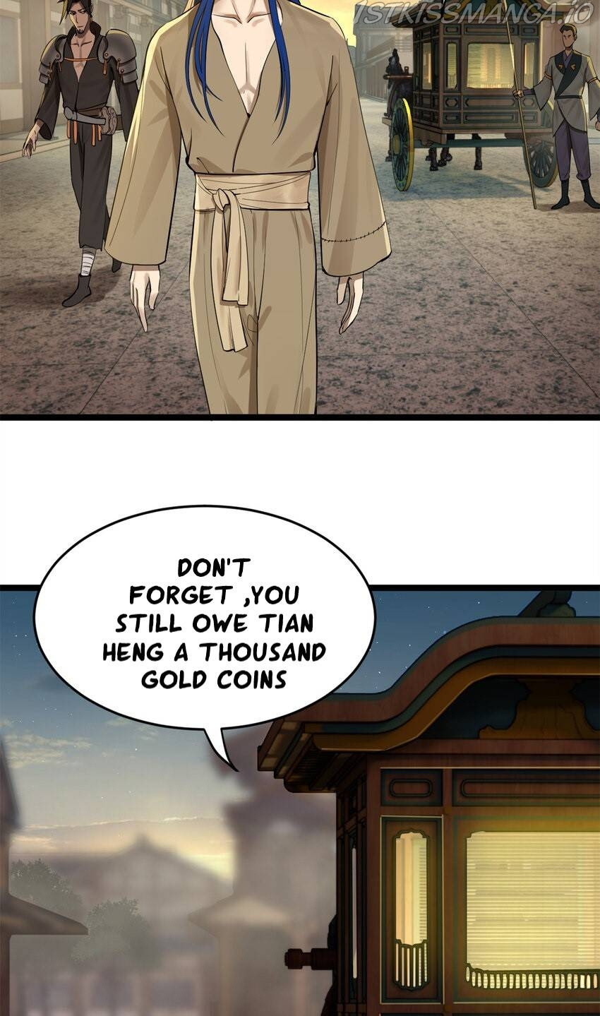 Read Survive As The Hero’s Husband EN Manga Online