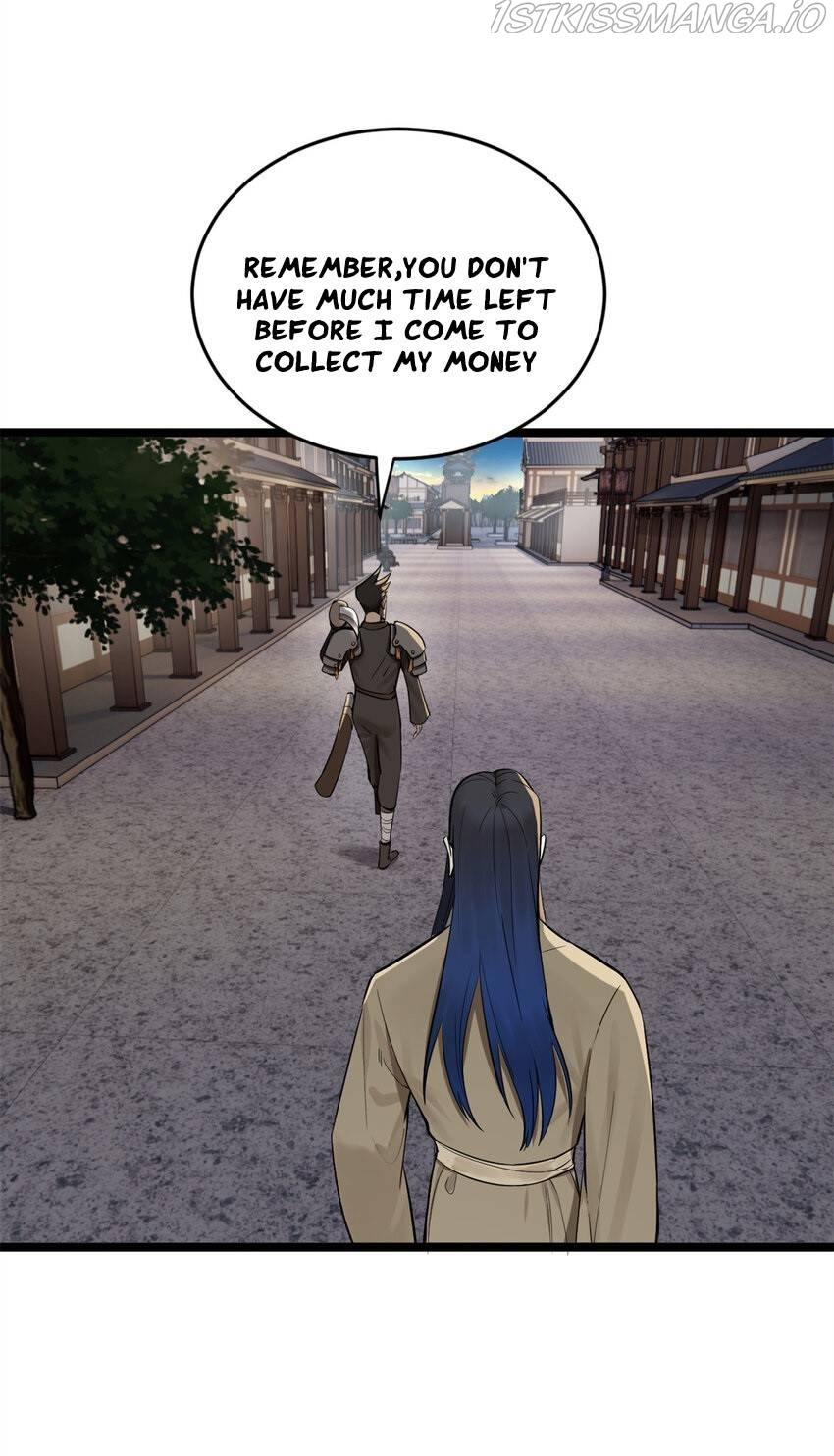 Read Survive As The Hero’s Husband EN Manga Online