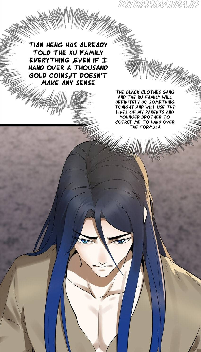 Read Survive As The Hero’s Husband EN Manga Online