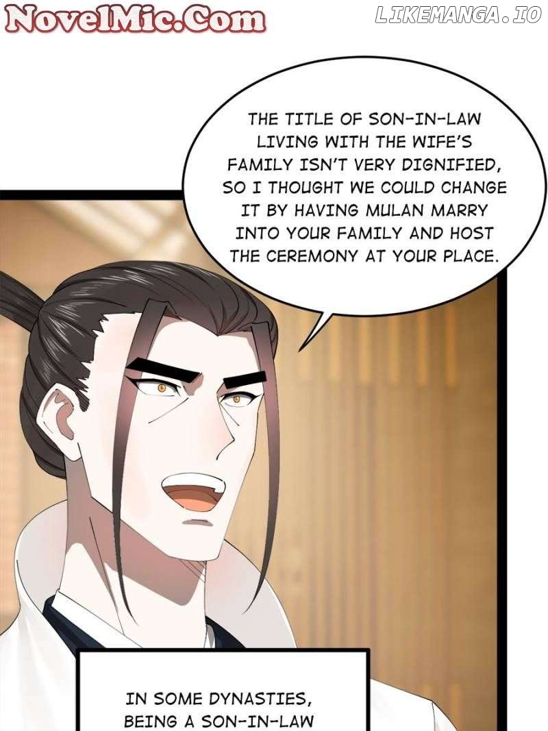 Read Survive As The Hero’s Husband EN Manga Online