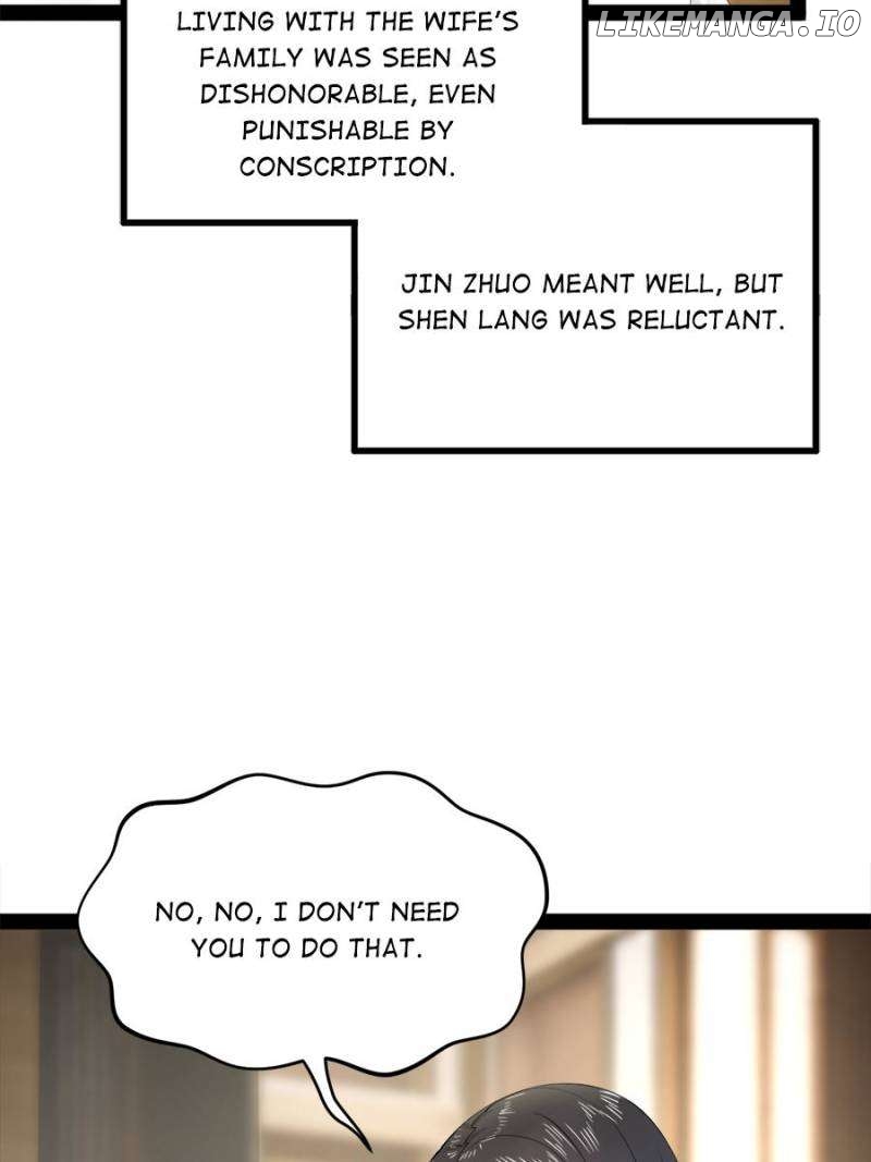 Read Survive As The Hero’s Husband EN Manga Online