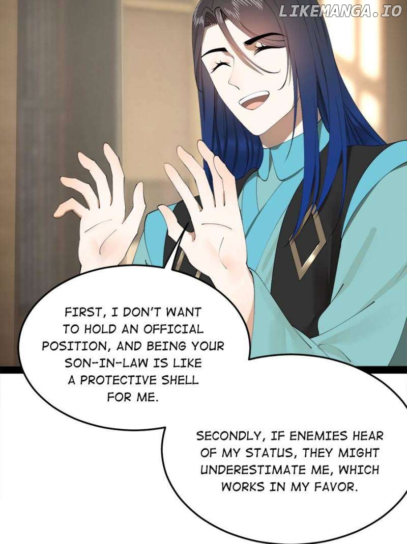 Read Survive As The Hero’s Husband EN Manga Online
