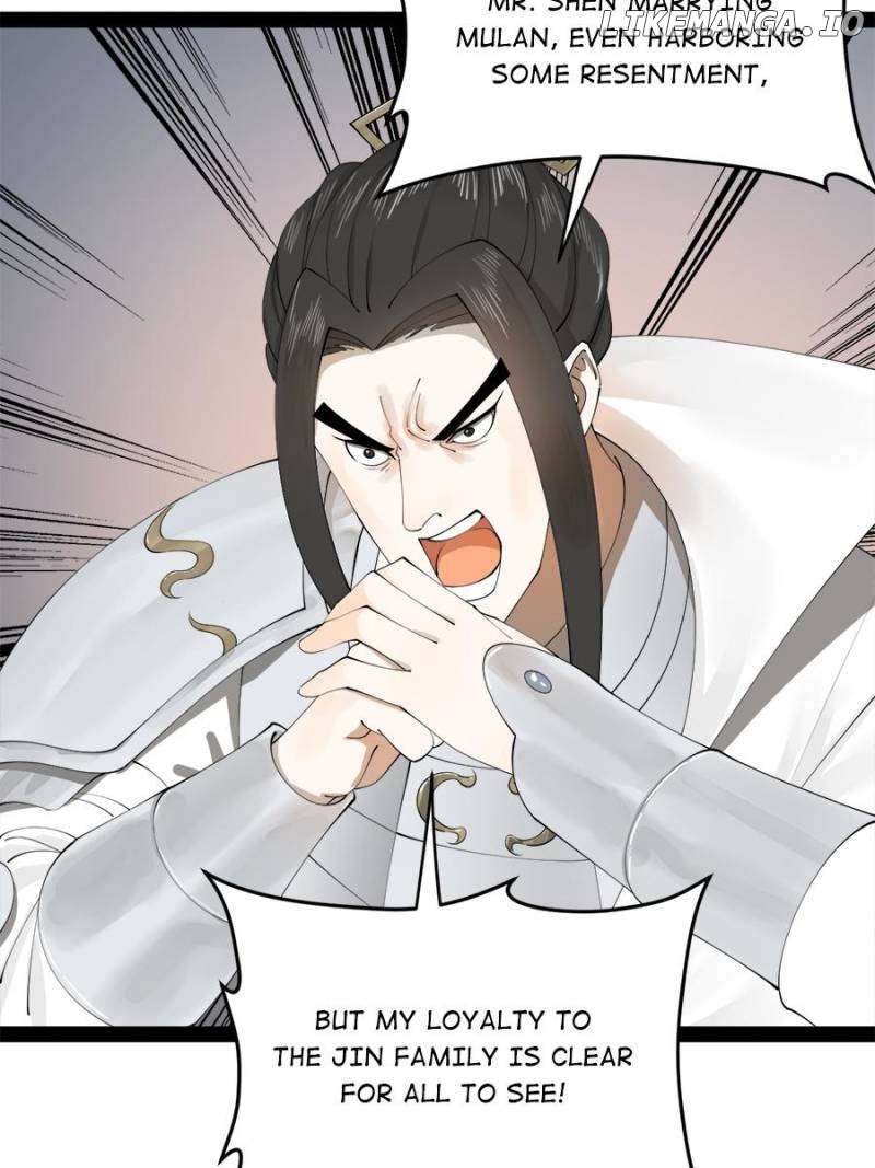 Read Survive As The Hero’s Husband EN Manga Online