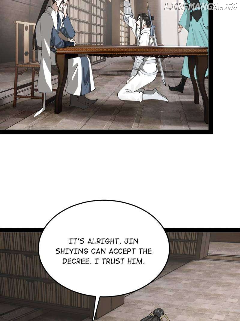 Read Survive As The Hero’s Husband EN Manga Online