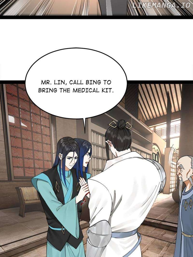 Read Survive As The Hero’s Husband EN Manga Online
