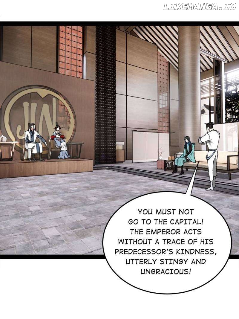 Read Survive As The Hero’s Husband EN Manga Online
