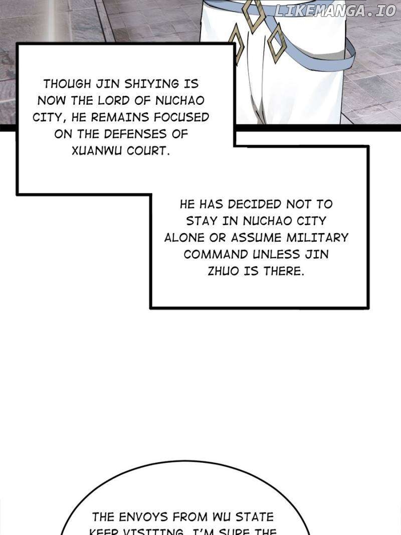 Read Survive As The Hero’s Husband EN Manga Online