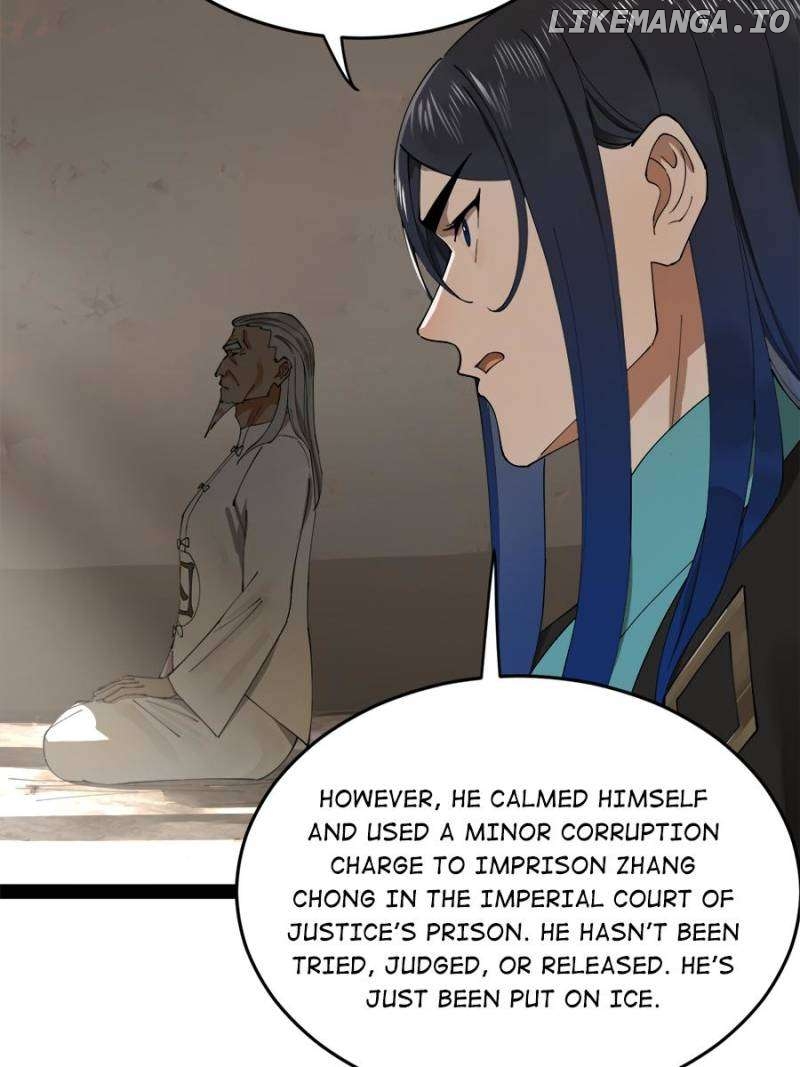 Read Survive As The Hero’s Husband EN Manga Online