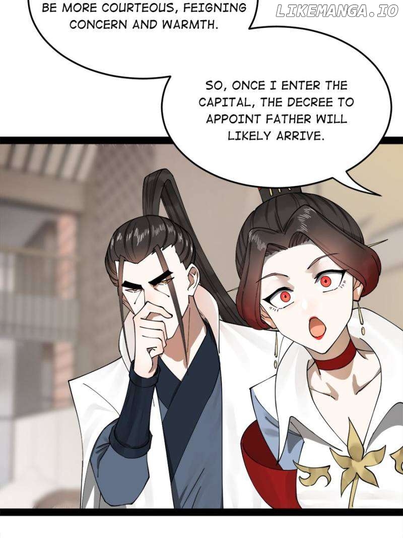Read Survive As The Hero’s Husband EN Manga Online